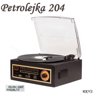 Petrolejka 204