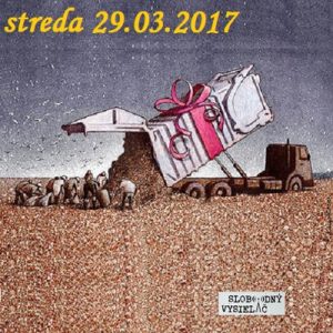 V prvej línii