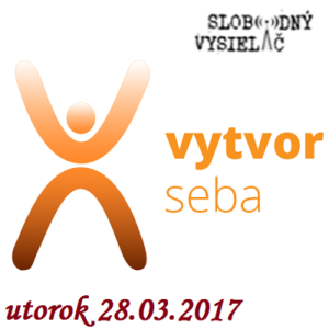 Vytvor seba 09