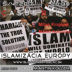 Casus belli 09