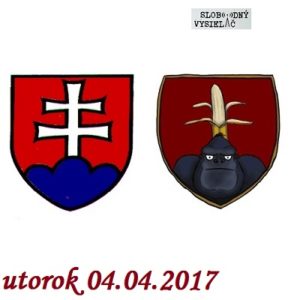 Slovenské korene 22