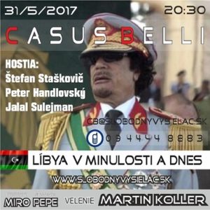 Casus belli 14 1 Casus belli 14