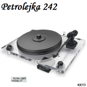 Petrolejka 242 1 Petrolejka 242
