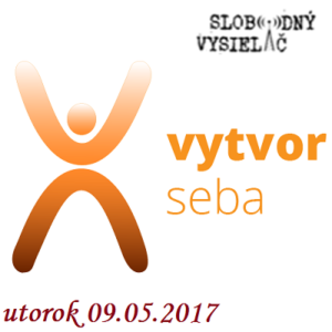 Vytvor seba 12 1 Vytvor seba 12