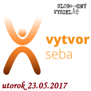 Vytvor seba 13 1 Vytvor seba 13