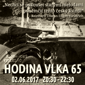 Hodina Vlka 65 1 Hodina Vlka 65