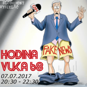 Hodina Vlka 68 1 Hodina Vlka 68