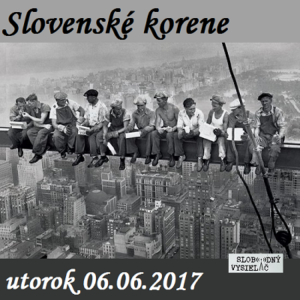Slovenské korene 24 1 Slovenské korene 24
