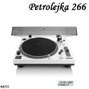 Petrolejka 266 1 Petrolejka 266