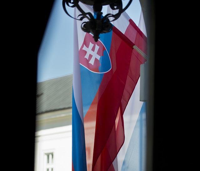 slovenský prezident Andrej Kiska jednodòová pracovná oficiálna návteva