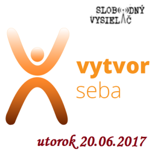 Vytvor seba 15 1 Vytvor seba 15
