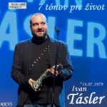 7 tónov pre život…