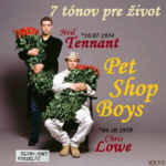 7 tónov pre život…
