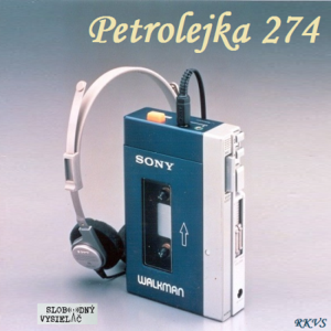 Petrolejka 274 1 Petrolejka 274