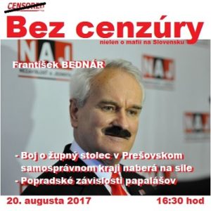 Bez cenzúry 20/2017