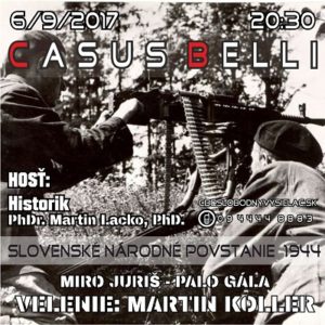 Casus belli 22 1 Casus belli 22