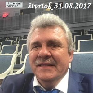 Konšpiračný byt 43