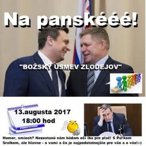 Na panské 24/2017 (humoristický týždenník)