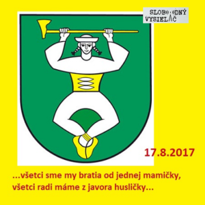 Opony 181 (Komu prekáža Jánošík?)
