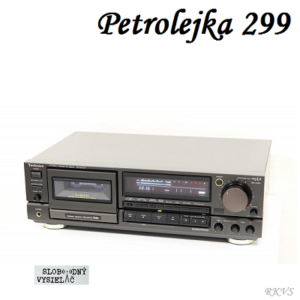 Petrolejka 299 1 Petrolejka 299
