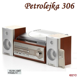 Petrolejka 306