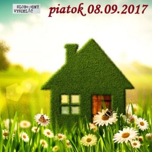 Riešenia a alternatívy 36