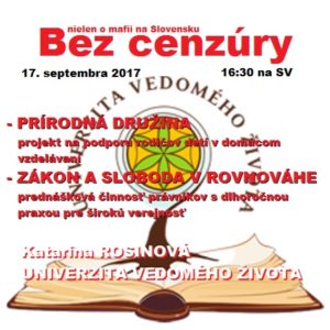 Bez cenzúry 21/2017