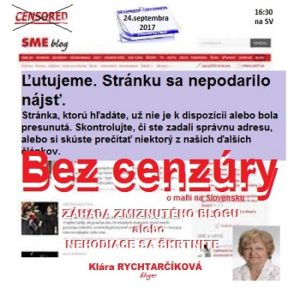 Bez cenzúry 22/2017 1 Bez cenzúry 22/2017
