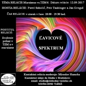 Ľavicové spektrum 44