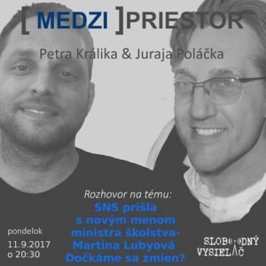 Medzipriestor 88