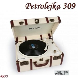 Petrolejka 309 1 Petrolejka 309