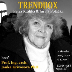 Trendbox 12