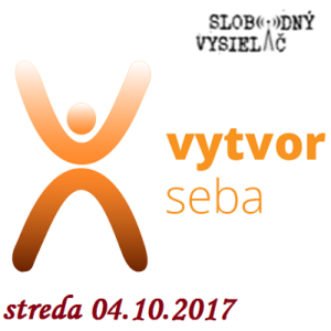 Vytvor seba 21