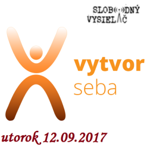 Vytvor seba 19