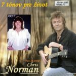 7 tónov pre život…