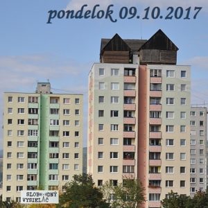 Bývam, bývaš, bývame 89