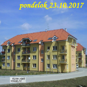 Bývam, bývaš, bývame 91