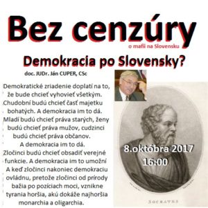 Bez cenzúry 23/2017