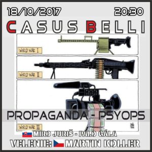 Casus belli 25