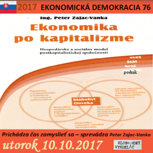 Ekonomická demokracia 76