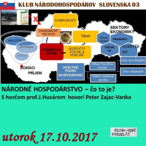 Klub národohospodárov Slovenska 03