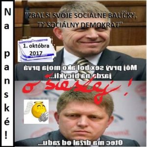 Na panské 31/2017 (humoristický týždenník)