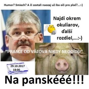 Na panské 35/2017 (humoristický týždenník)