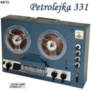 Petrolejka 331