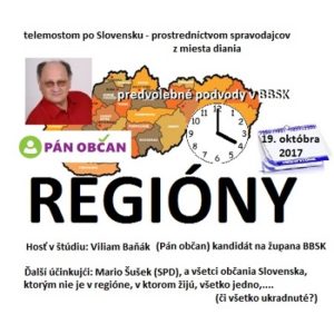 Regióny 19/2017
