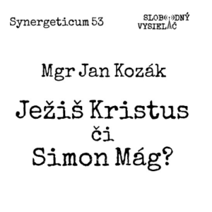 Synergeticum 53