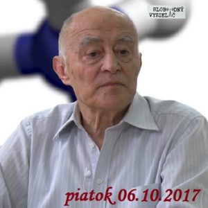 V prvej línii