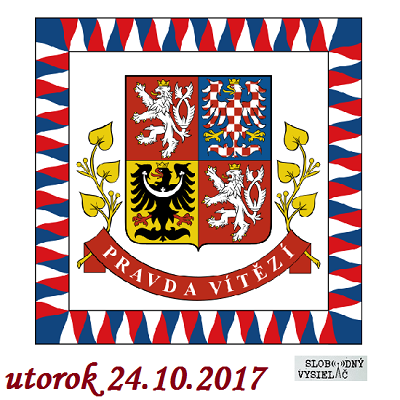 V prvej línii
