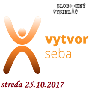 Vytvor seba 22