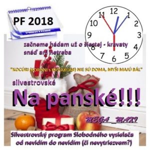 Na panské 43/2017 (humoristický týždenník)